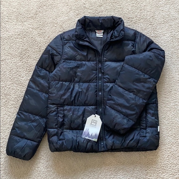 Avalanche Other - Avalanche Puffer Jacket